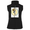 JB's  LADIES LAYER (SOFTSHELL) VEST Thumbnail