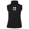 JB's  LADIES LAYER (SOFTSHELL) VEST Thumbnail