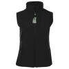JB's  LADIES LAYER (SOFTSHELL) VEST Thumbnail