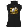 JB's  LADIES LAYER (SOFTSHELL) VEST Thumbnail