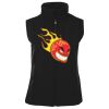 JB's  LADIES LAYER (SOFTSHELL) VEST Thumbnail