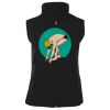 JB's  LADIES LAYER (SOFTSHELL) VEST Thumbnail