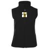 JB's  LADIES LAYER (SOFTSHELL) VEST Thumbnail