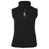 JB's  LADIES LAYER (SOFTSHELL) VEST Thumbnail