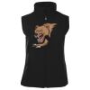 JB's  LADIES LAYER (SOFTSHELL) VEST Thumbnail