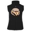 JB's  LADIES LAYER (SOFTSHELL) VEST Thumbnail