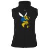 JB's  LADIES LAYER (SOFTSHELL) VEST Thumbnail