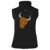 JB's  LADIES LAYER (SOFTSHELL) VEST Thumbnail