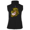JB's  LADIES LAYER (SOFTSHELL) VEST Thumbnail