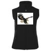 JB's  LADIES LAYER (SOFTSHELL) VEST Thumbnail