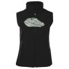 JB's  LADIES LAYER (SOFTSHELL) VEST Thumbnail