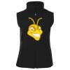 JB's  LADIES LAYER (SOFTSHELL) VEST Thumbnail