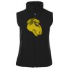 JB's  LADIES LAYER (SOFTSHELL) VEST Thumbnail