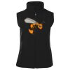 JB's  LADIES LAYER (SOFTSHELL) VEST Thumbnail