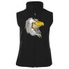 JB's  LADIES LAYER (SOFTSHELL) VEST Thumbnail