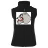 JB's  LADIES LAYER (SOFTSHELL) VEST Thumbnail