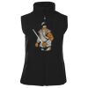 JB's  LADIES LAYER (SOFTSHELL) VEST Thumbnail
