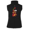 JB's  LADIES LAYER (SOFTSHELL) VEST Thumbnail