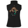 JB's  LADIES LAYER (SOFTSHELL) VEST Thumbnail