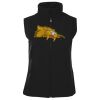 JB's  LADIES LAYER (SOFTSHELL) VEST Thumbnail