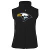 JB's  LADIES LAYER (SOFTSHELL) VEST Thumbnail