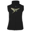 JB's  LADIES LAYER (SOFTSHELL) VEST Thumbnail