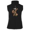 JB's  LADIES LAYER (SOFTSHELL) VEST Thumbnail