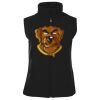 JB's  LADIES LAYER (SOFTSHELL) VEST Thumbnail