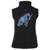 JB's  LADIES LAYER (SOFTSHELL) VEST Thumbnail