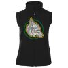 JB's  LADIES LAYER (SOFTSHELL) VEST Thumbnail