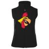 JB's  LADIES LAYER (SOFTSHELL) VEST Thumbnail