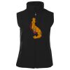 JB's  LADIES LAYER (SOFTSHELL) VEST Thumbnail