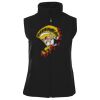 JB's  LADIES LAYER (SOFTSHELL) VEST Thumbnail