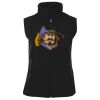 JB's  LADIES LAYER (SOFTSHELL) VEST Thumbnail