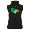 JB's  LADIES LAYER (SOFTSHELL) VEST Thumbnail