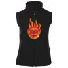 JB's  LADIES LAYER (SOFTSHELL) VEST Thumbnail