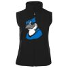 JB's  LADIES LAYER (SOFTSHELL) VEST Thumbnail