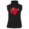 JB's  LADIES LAYER (SOFTSHELL) VEST Thumbnail
