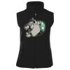 JB's  LADIES LAYER (SOFTSHELL) VEST Thumbnail