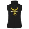 JB's  LADIES LAYER (SOFTSHELL) VEST Thumbnail