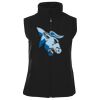 JB's  LADIES LAYER (SOFTSHELL) VEST Thumbnail