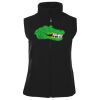 JB's  LADIES LAYER (SOFTSHELL) VEST Thumbnail