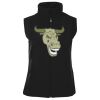 JB's  LADIES LAYER (SOFTSHELL) VEST Thumbnail