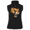 JB's  LADIES LAYER (SOFTSHELL) VEST Thumbnail