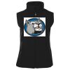 JB's  LADIES LAYER (SOFTSHELL) VEST Thumbnail