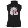 JB's  LADIES LAYER (SOFTSHELL) VEST Thumbnail