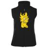 JB's  LADIES LAYER (SOFTSHELL) VEST Thumbnail