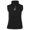 JB's  LADIES LAYER (SOFTSHELL) VEST Thumbnail