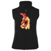 JB's  LADIES LAYER (SOFTSHELL) VEST Thumbnail