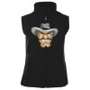 JB's  LADIES LAYER (SOFTSHELL) VEST Thumbnail